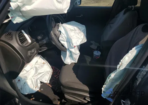 2021 Jeep Renegade Latitude from USA, damaged, VIN ZACNJDBB8MPM40067